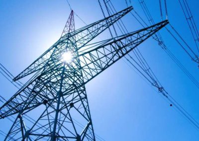 Strategie Finanzbereich