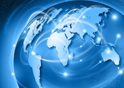 Coaching CIO bei der Strategie-entwicklung und der Reorganisation