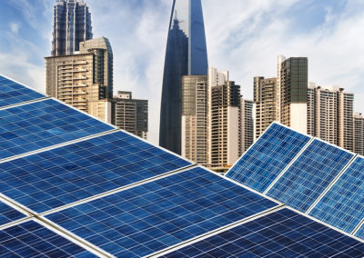 Standortstrategie / Verlagerungsoptionen