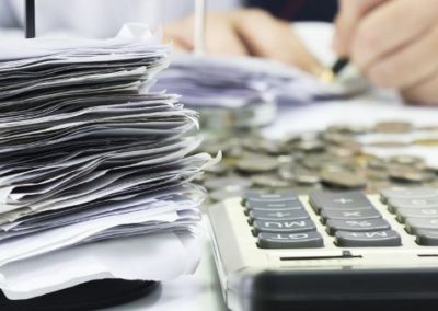 Working Capital- und Liquiditätsoptimierung