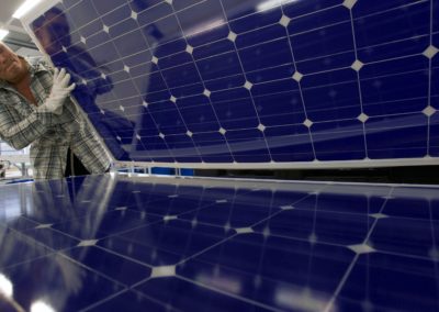 Kostenoptimierung / Restrukturierung