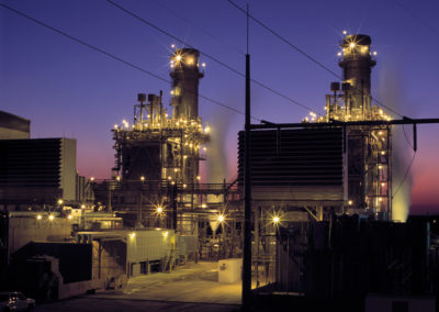 Field Service-Strategie